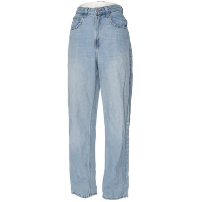 Jeans (90'S BAGGY JEANS) från &Denim by H&M Bomull