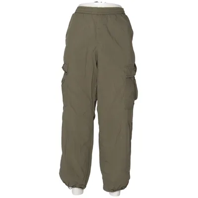 Cargo pants (Green) Cotton, Polyamide, Polyester