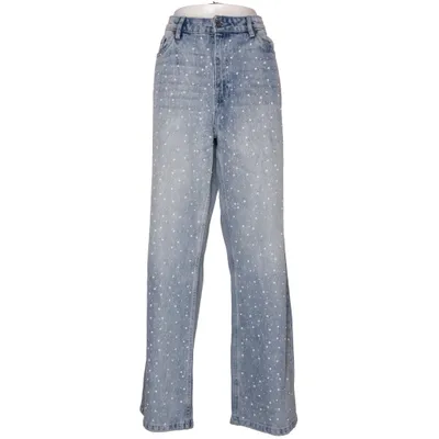 Jeans (Blå) från Kapalua