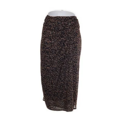 Kjol (Svart, Beige) från C&A