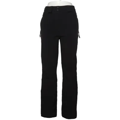 Friluftsbukser (Sort) fra Unlicensed Elastan, Polyester