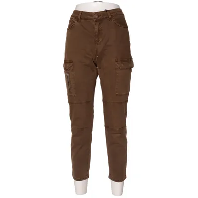 Cargobyxor (HAFEN I CARGO SKINNY) från Goldgarn Denim Bomull, Elastan, Polyester, Tencel