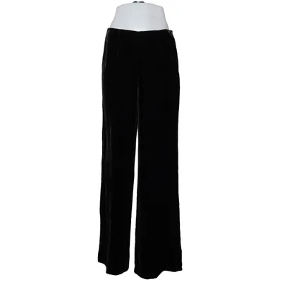 Palazzo pants (Black) from Riani Acetate, Cupro