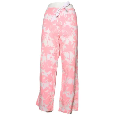 Pyjama broek (Roze, Wit) van Tu Katoen