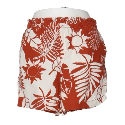Shorts (Röd, Vit, Flerfärgad) från Ever Me Linne, Viskos