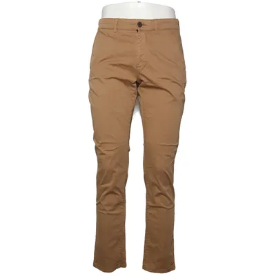 Chino (Beige) von Paul Hunter Baumwolle, Elasthan
