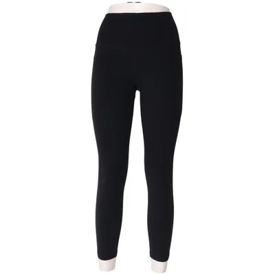 Træningsleggings (Sort) fra Girlfriend Collective