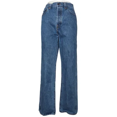 Jeans (Blå) från Khaite Bomull