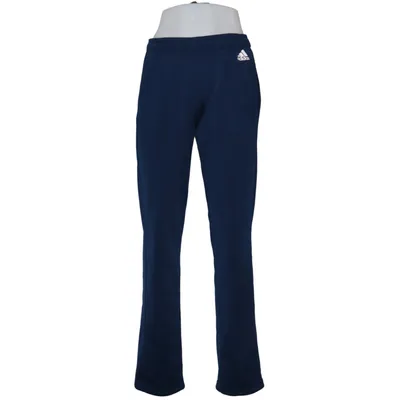 Træningsbukser (Blå) fra Adidas Polyester