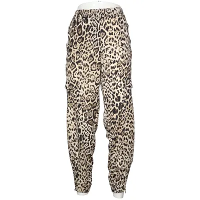 Pantalon (Beige, Noir, Marron) de Cambio