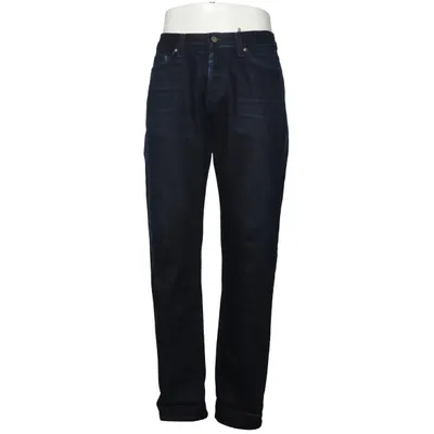 Jeans („Weird Guy“ Elephant 3) from Naked & Famous Cotton