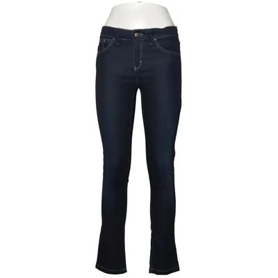 Jean (Bleu) de Emporio Armani Jeans Coton, Cupro, Élasthane, Viscose