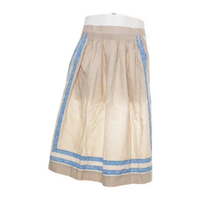 Apron (Beige, Blue, White) from Hammerschmid
