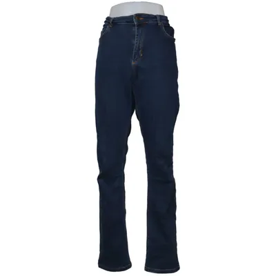 Jeans (Eva Denim Slim Trousers) from Fabienne Chapot Cotton, Elastane