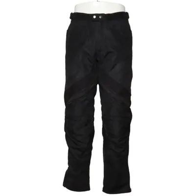 Pantalon de moto (Noir) de Alpinestars Polyamide, Polyester