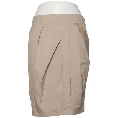 Nederdel (Beige) fra Gunex