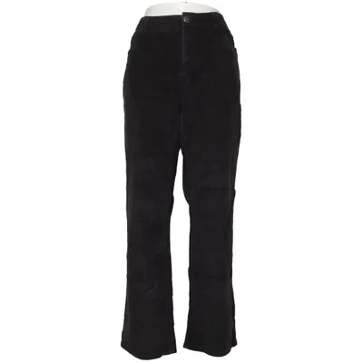 Pantalon en velours (Noir) de Biaggini