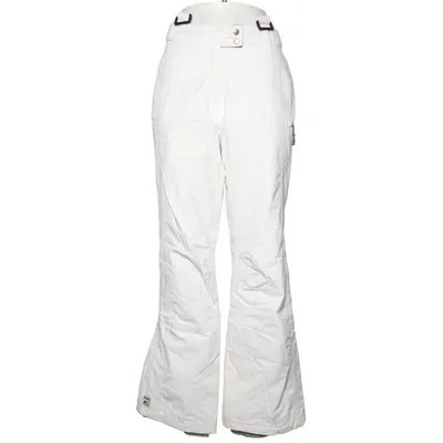 Skibukser (Hvid) fra Falcon Polyamid, Polyester