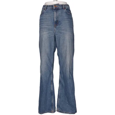 Jeans (Blue) from Divided by H&M Cotton
