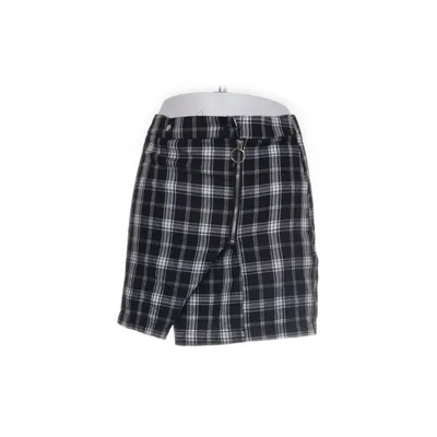 Jupe (Noir, Blanc) de Jennyfer