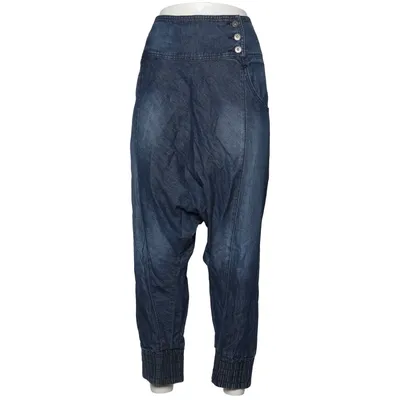 Jean (Limitless Denim) de ONLY Limitless Denim Coton