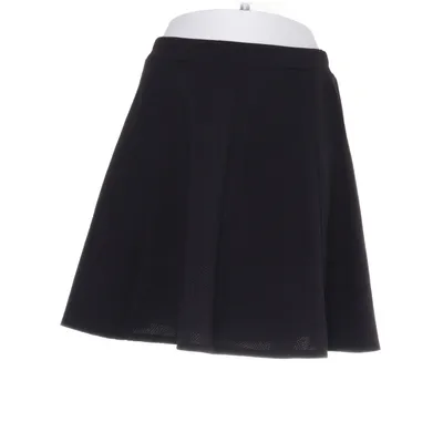 Skirt (Black) from Anna Field Petite Elastane, Polyester
