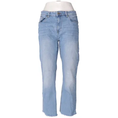 Spijkerbroek (DENIM 1982) van Denim 1982 Katoen, Elastaan