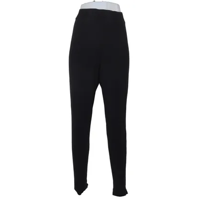 Leggings (Svart) från Torrid Bomull, Elastan