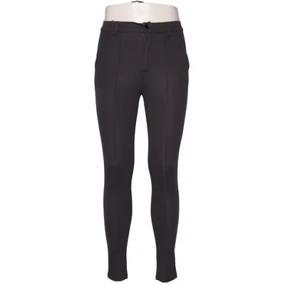 Kostymbyxor (Grå) från Icon Amsterdam Elastan, Polyester, Viskos