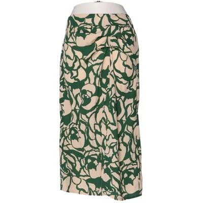 Skirt (Green, Beige, White) from Kiabi