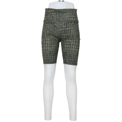 Kompressionsshorts (Grön) från Fabletics