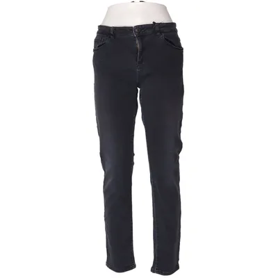 Jeans (A SLIM IS A SLIM) från ESPRIT Denim Bomull, Elastan, Polyester