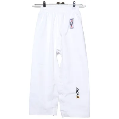 Martial arts pants (Tiger) from Kwon