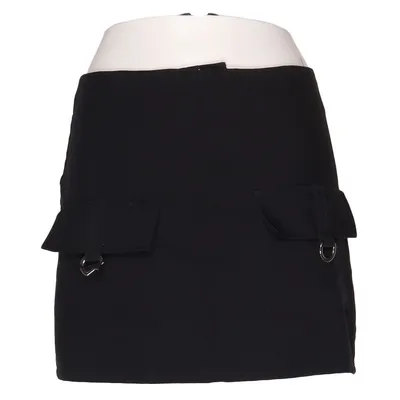 Skirt (Black) from A.Byer Polyester