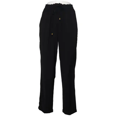 Broek (Zwart) van Ema Blue's