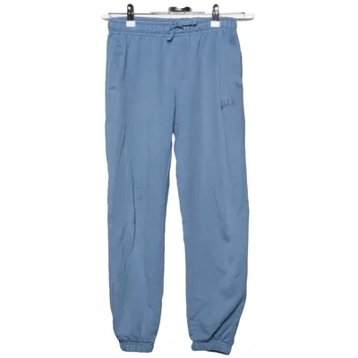 Jogginghose (Blau) von Active Sportswear Baumwolle, Polyester