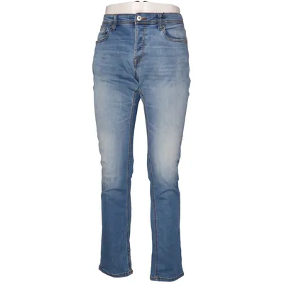 Jeans (Blue) from Jack & Jones Jeans Intelligence Organic cotton, Polyester
