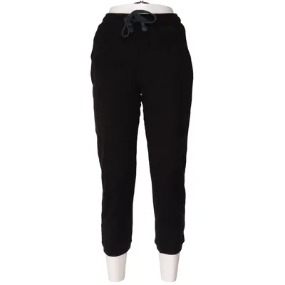 Sweatpants (Sort) fra Envie Polyamid, Polyester, Viscose