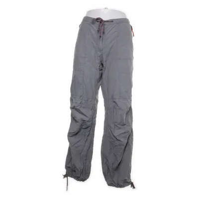 Friluftsbyxor (Grå) från L.O.G.G Sport by H&M Bomull, Polyamid