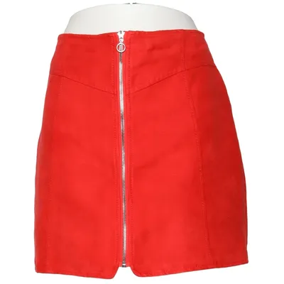 Skirt (Red) from FB Sister Polyester