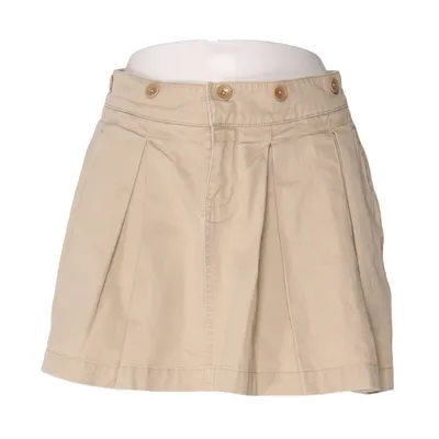 Jupe (Beige) de Ralph Lauren Coton