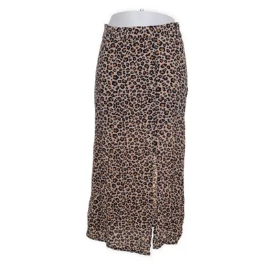 Jupe (Beige, Noir, Marron, Multicolore) de Kauf Dich Glücklich