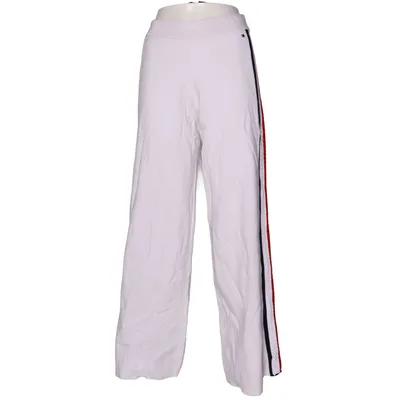 Palazzobukser (Hvid) fra Tommy Hilfiger
