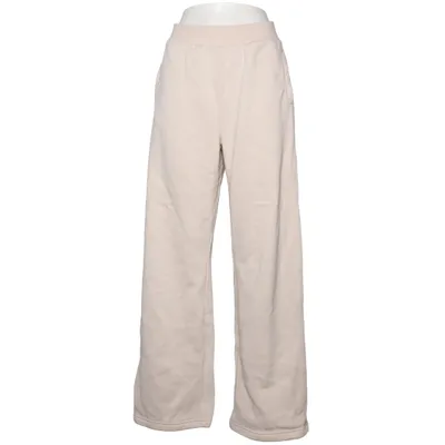 Sweatpants (Beige) from Amisu Cotton, Polyester