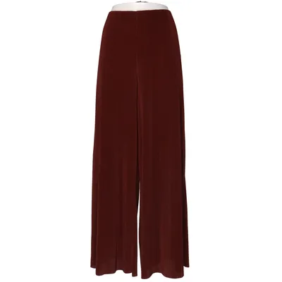 Palazzo pants (Brown) from & Other Stories Polyester