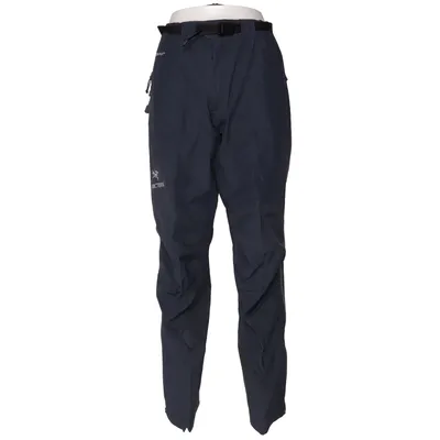 Friluftsbyxor (Grå) från Arc'teryx Goretex, Polyamid, Polyester