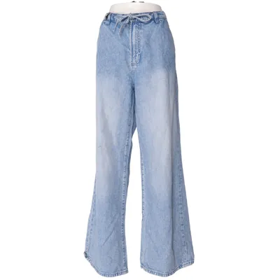 Jean (Bleu) de C&A Coton, Lyocell