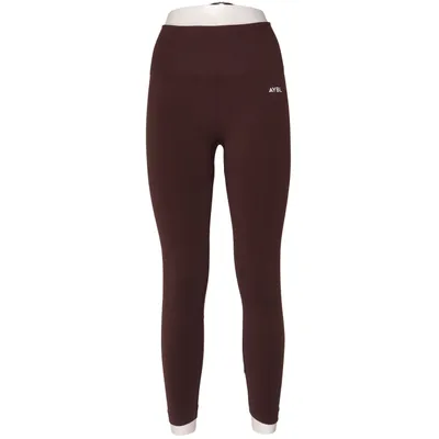 Collants de sport (Marron) de AYBL