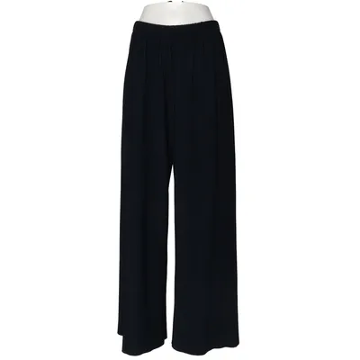 Pantalon patte d'éléphant (Bleu) de Kauf Dich Glücklich Polyester