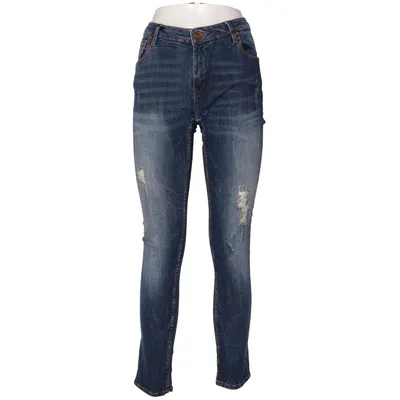 Jeans (Blå) från Reiko